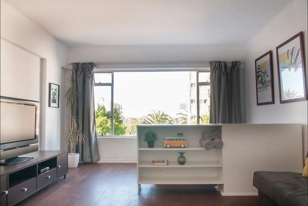 Cedarberg Apartment Cape Town