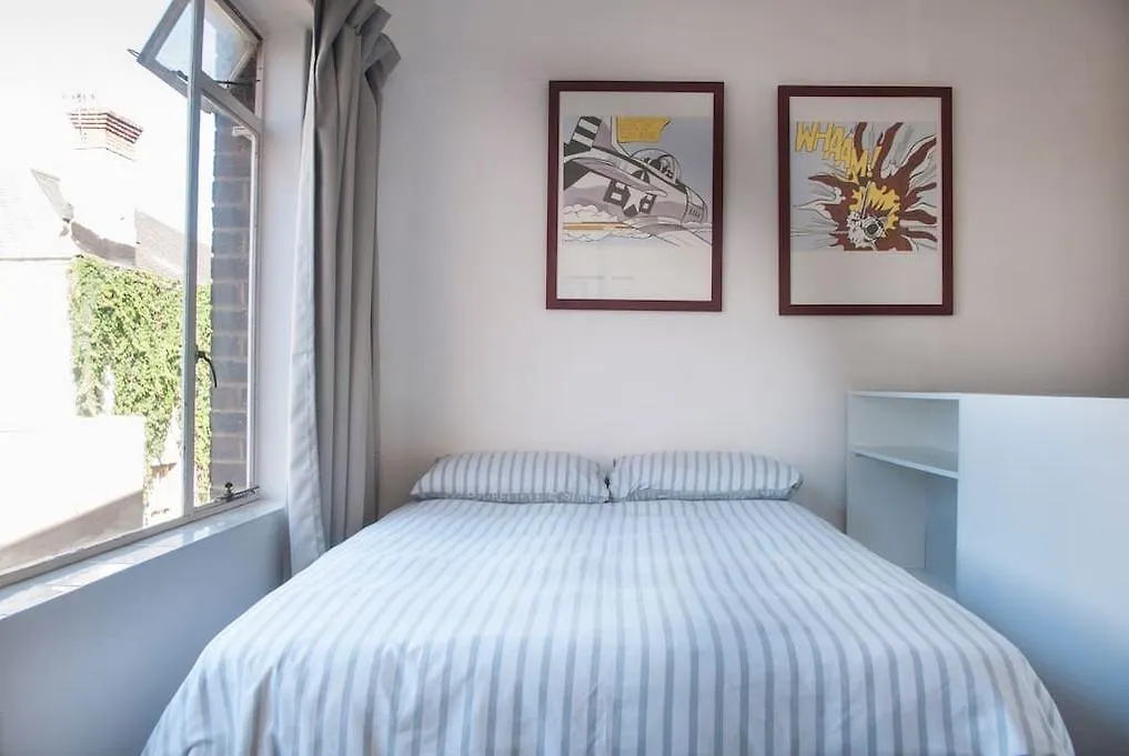 Cedarberg Apartment Cape Town