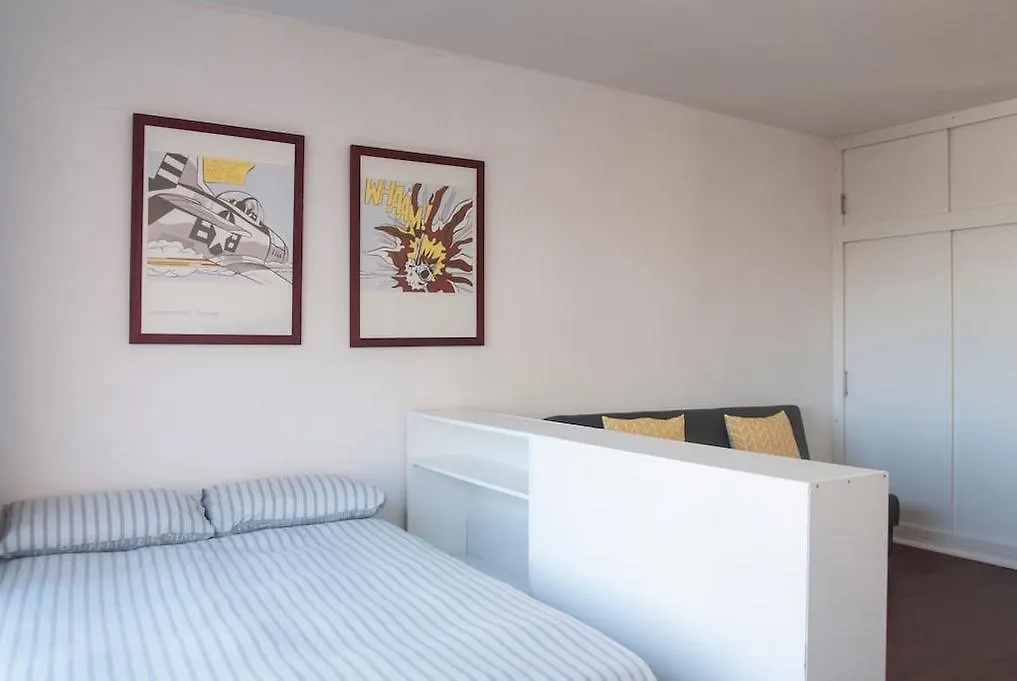 Cedarberg Apartment Cape Town