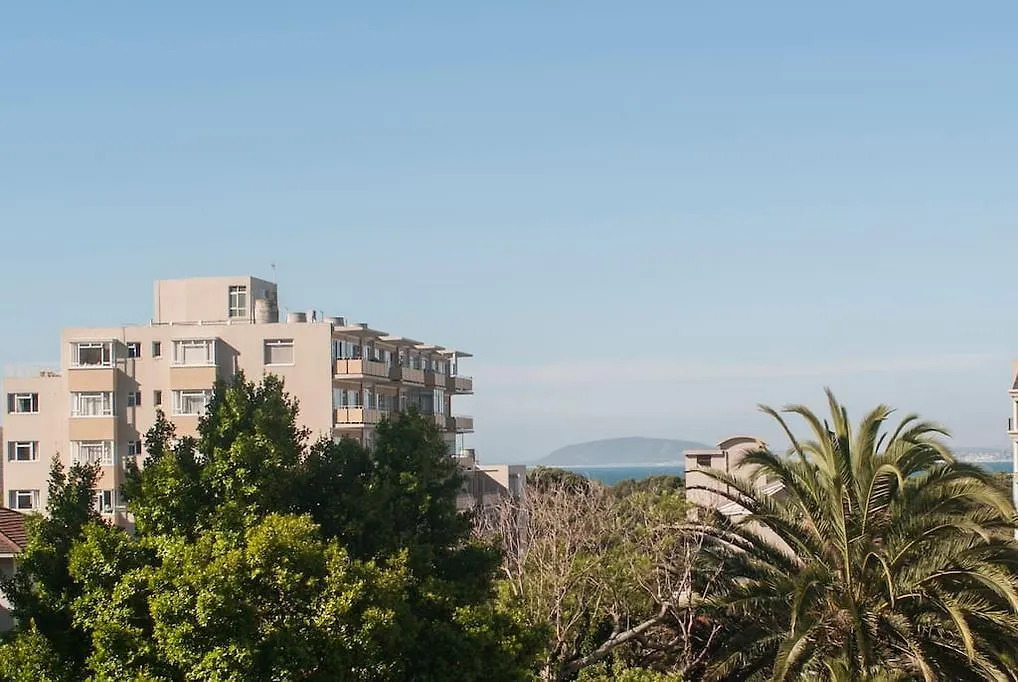 Cedarberg Apartment Cape Town 0*,  South Africa
